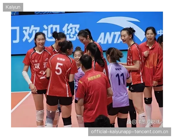 朱婷复出表现稳定，河南女排鏖战五局艰难拿下关键胜利
